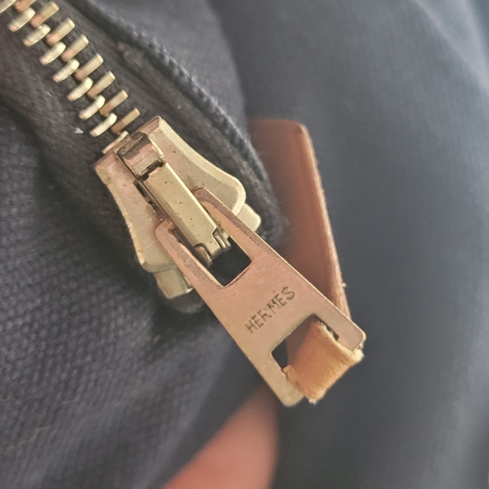 HERMES Paris Fourre Tout - Picture 11 of 16